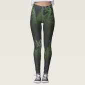 Dragon Leggings (Voorkant)