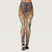 Dragon Leggings (Dos)