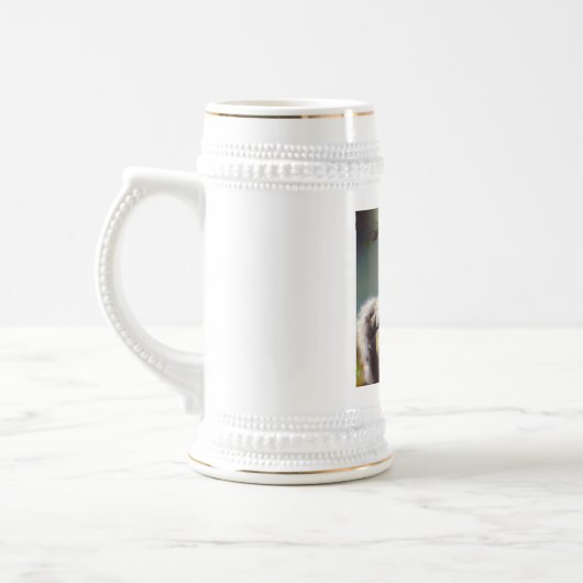 Dragon Li Cat Bierpul (Links)