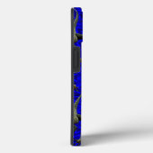 Dragon Lizard, iPhone 13 Hoesje (Achterkant / Rechts)