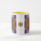 DRAGON LOVE MOK (Midden)