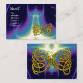 DRAGON LOVE VISITEKAARTJE (Voorkant / Achterkant)