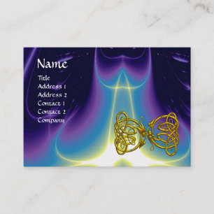 DRAGON LOVE VISITEKAARTJE