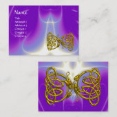 DRAGON LOVE VISITEKAARTJE (Voorkant / Achterkant)