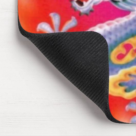 Dragon Luck Mall Muismat (Hoek)