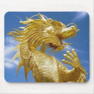 Dragon Luck Mall Muismat