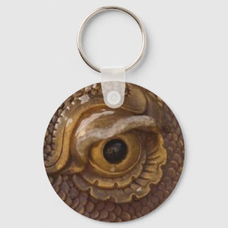 Dragon Luck Mall Sleutelhanger