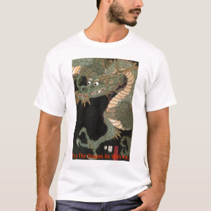 Dragon Luck Mall T-shirt