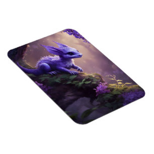 Dragon Magneet