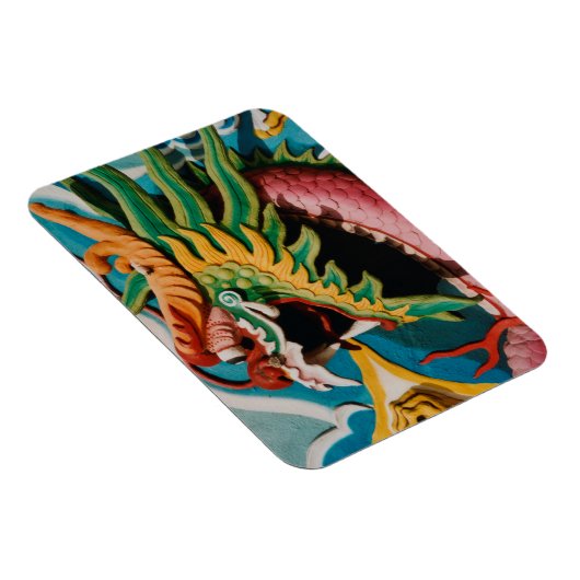 Dragon Magneet (Rechterzijde)