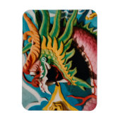Dragon Magneet (Verticaal)