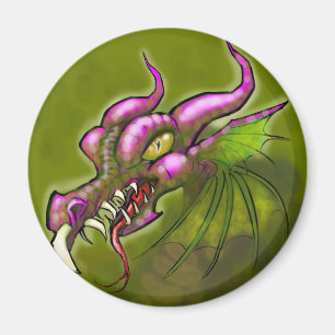 Dragon Magneet