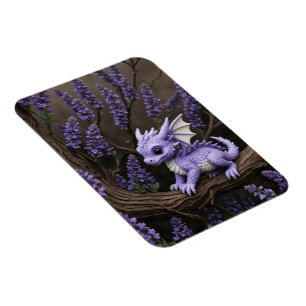 Dragon Magneet