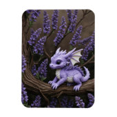 Dragon Magneet (Verticaal)