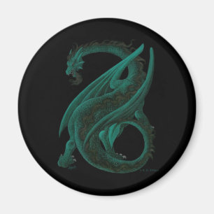 Dragon Magneet