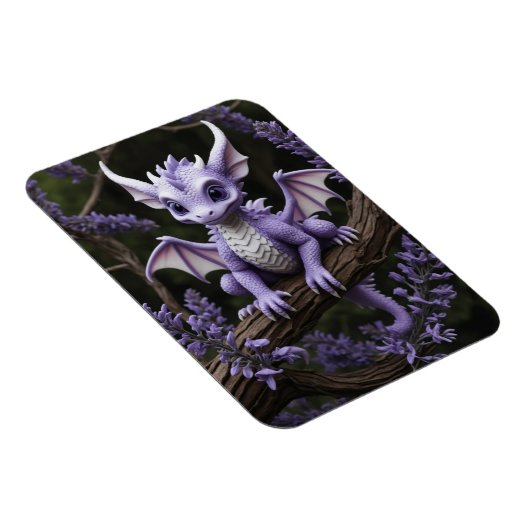 Dragon Magneet (Rechterzijde)