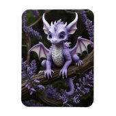 Dragon Magneet (Verticaal)