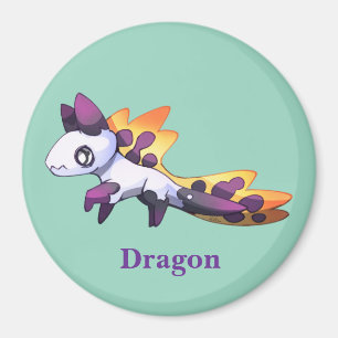 Dragon Magneet
