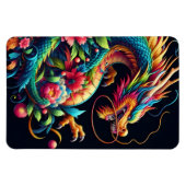 Dragon Magneet (Horizontaal)