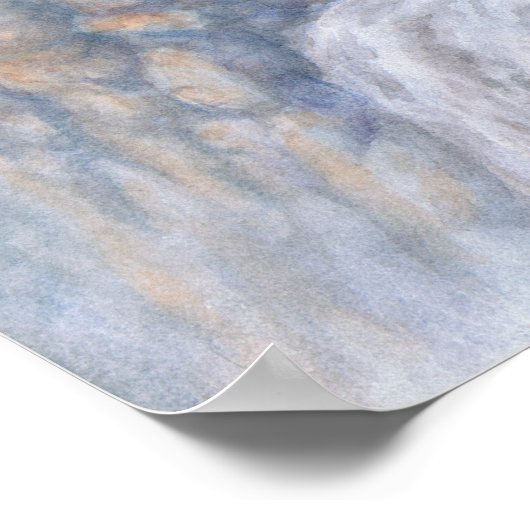 Dragon Maiden Poster (Hoek)