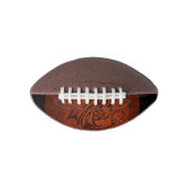 Dragon Mini Football (Voorkant)