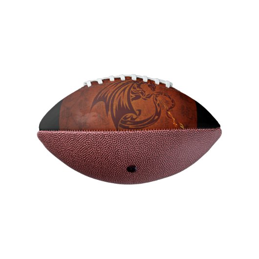 Dragon Mini Football (Gedraaid 270)
