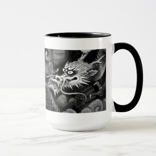 Dragon Mok (Rechts)