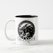 Dragon Mok | GitKon: De Fellowship of Code (Links)