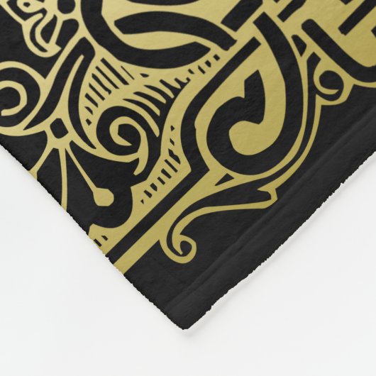 Dragon Monogramme Gold Frame Couverture De Livre T (Coin)