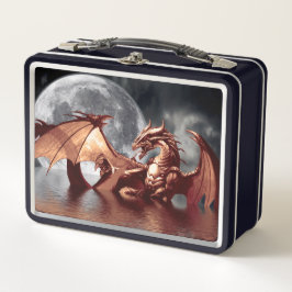 Dragon Moon Fantasy Designer