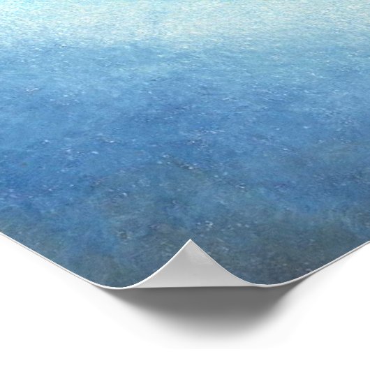 Dragon Moon Poster (Hoek)