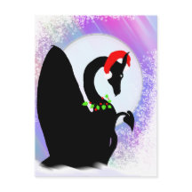 Dragon Moon Vakantie (Kleurrijke Nevel)