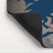 Dragon Mousepad Muismat (Hoek)