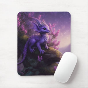 Dragon Mousepad Muismat