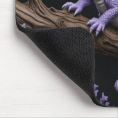 Dragon Mousepad Muismat (Hoek)