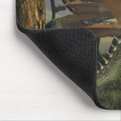 Dragon Mousepad Muismat (Hoek)