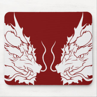 Dragon Mousepad Muismat