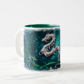 Dragon Mug (Devant gauche)