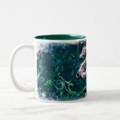 Dragon Mug (Gauche)