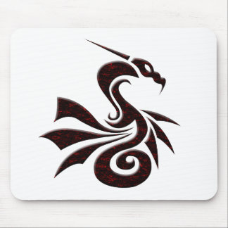 Dragon Muismat