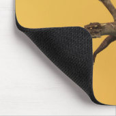 Dragon Muismat (Hoek)