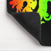 Dragon Muismat (Hoek)