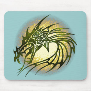 DRAGON MUISMAT
