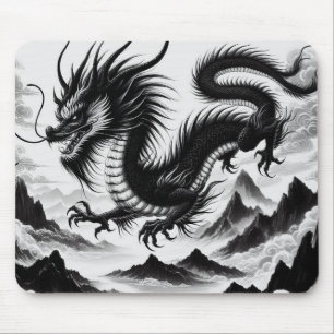 Dragon Muismat