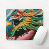 Dragon Muismat (Met muis)