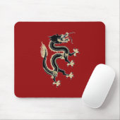 Dragon Muismat (Met muis)