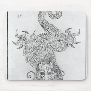 Dragon Muismat