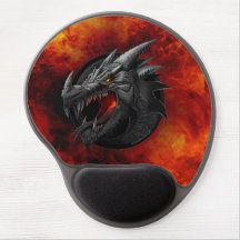 Dragon Muismat, Desk Mat.