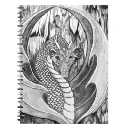 Dragon Notitieboek