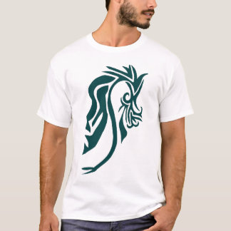 Dragon of Mask T-shirt